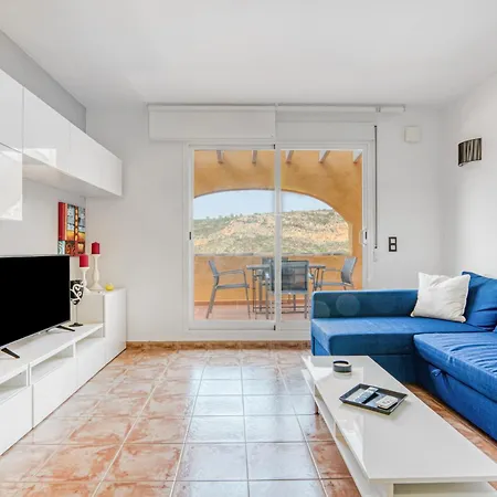 La Cumbre 아파트 *