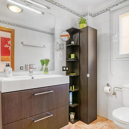 Apartment La Cumbre