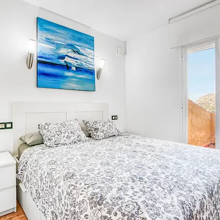 La Cumbre Apartment *