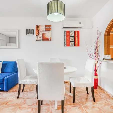 La Cumbre Apartamento Benitachell