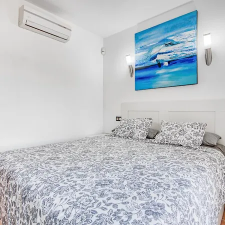 Apartamento La Cumbre *