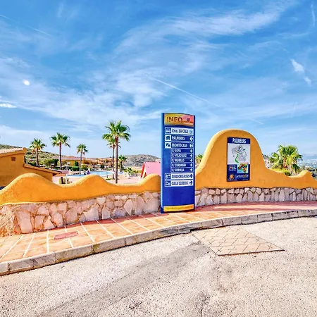 La Cumbre Apartamento Benitachell