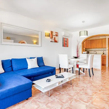 La Cumbre * Benitachell