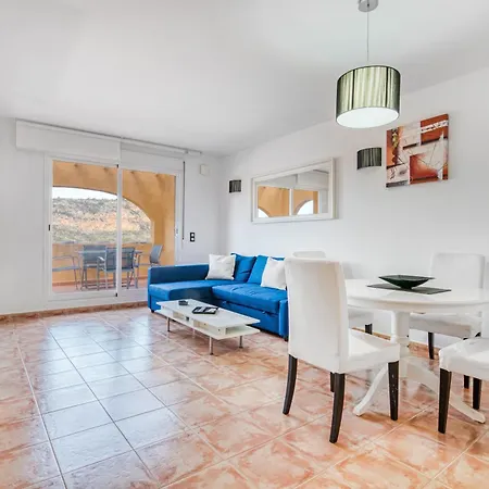 La Cumbre Apartamento Benitachell