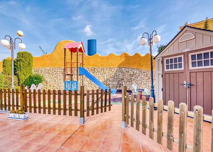 La Cumbre Apartment